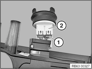 Turn Signal Indicator Lights